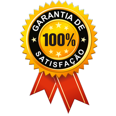 Satisfação Garantida