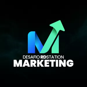 Imagem de capa para o Curso online Desafio RD Station Marketing