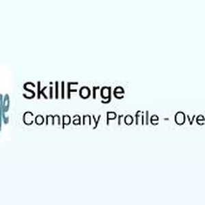 Imagen de portada para Curso online SkillForge