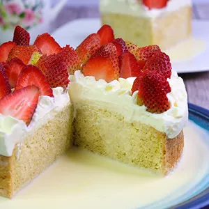 Imagen de portada para Curso online Postres Saludables
