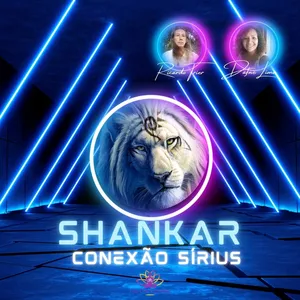 Imagem de capa para o Curso online Shankar Conexão Sírius