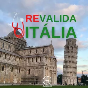 Imagem de capa para o Curso online CURSO PROVAS E ITALIANO MEDICO