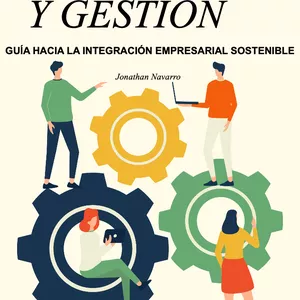 Imagen de portada para Ebook ESTRATEGIA Y GESTIÓN