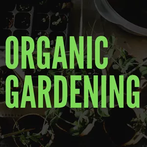 Cover image for Ebook Organic Gardening