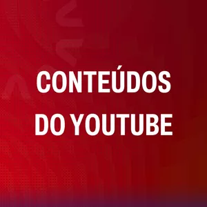 Imagem de capa para o Curso online Conteúdos do Youtube (Tanalousa+)