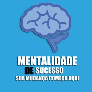 Imagem do curso Mentalidade do Sucesso