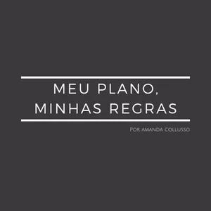 Imagem de capa para o Curso online Meu Plano, Minhas Regras