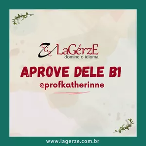 Imagem de capa para o Curso online Aprove DELE B1