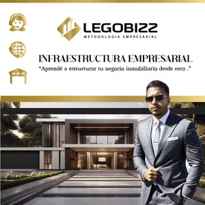 Imagen de portada para Curso online Metodologia legobizz