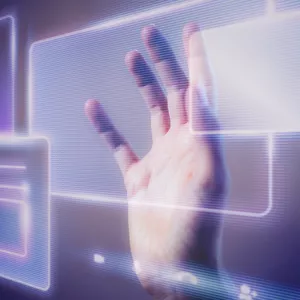 Imagem de capa para o Curso online Cibersegurança e Gestão de Crises