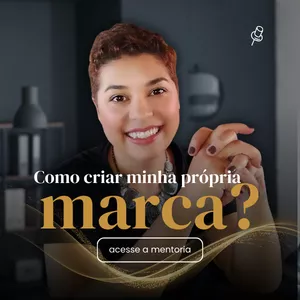 Curso Mentoria - Criando Marca