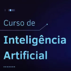 Capa do curso 