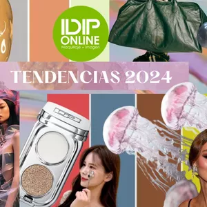 Imagen de portada para Curso online Taller: Tendencias 2024