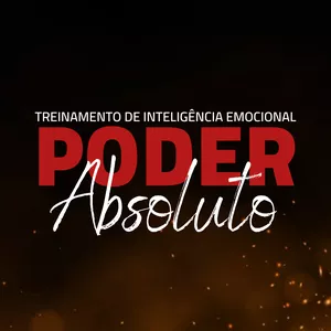 Imagem de capa para o Evento presencial Treinamento de Inteligência Emocional Poder Absoluto