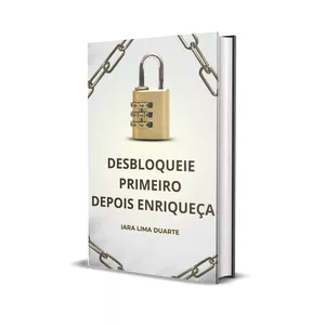 Imagem do curso Desbloqueie primeiro, depois Enriqueça