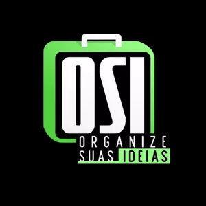 Imagem do curso OSI | Organize Suas Ideias