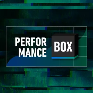 Imagem de capa para o Curso online Performance Box | Facebook e Instagram Ads, Google Ads e Google Analytics