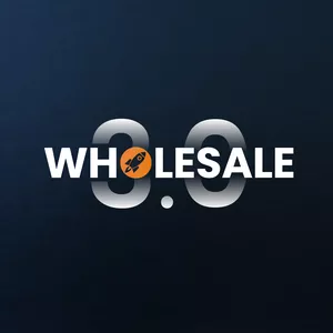 Imagem de capa para o Curso online Wholesale 3.0 - Academia Vendedor PRO