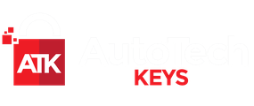 AutoTech Keys logo