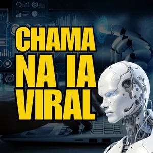 Imagem do curso Chama na IA Viral