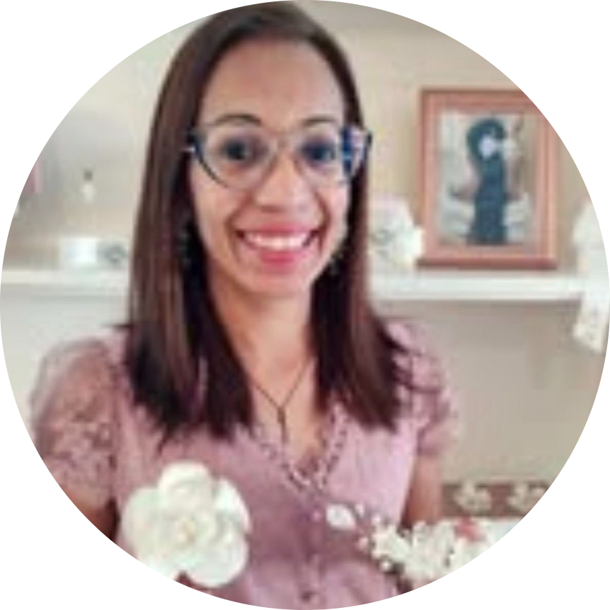 Michele Damasceno - Acessórios