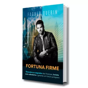 Imagem de capa para o Ebook Fortuna Firme