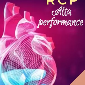 Imagem principal do produto E-book RCP Alta Performance 