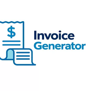Cover image for Online course Invoice Generator