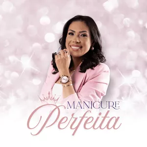 Imagem de capa para o Curso online MANICURE PERFEITA