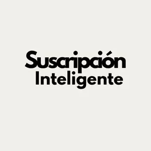 Imagen de portada para Curso online Suscripción Inteligente