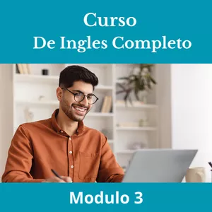 Curso de Ingles Completo