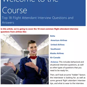 Cover image for Ebook Question réponse, entretien d'embauche pour les stewards et hôtesses de l'air