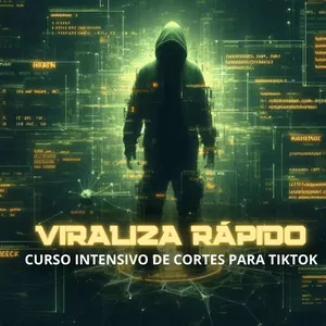 Curso de Cortes Viraliza ...