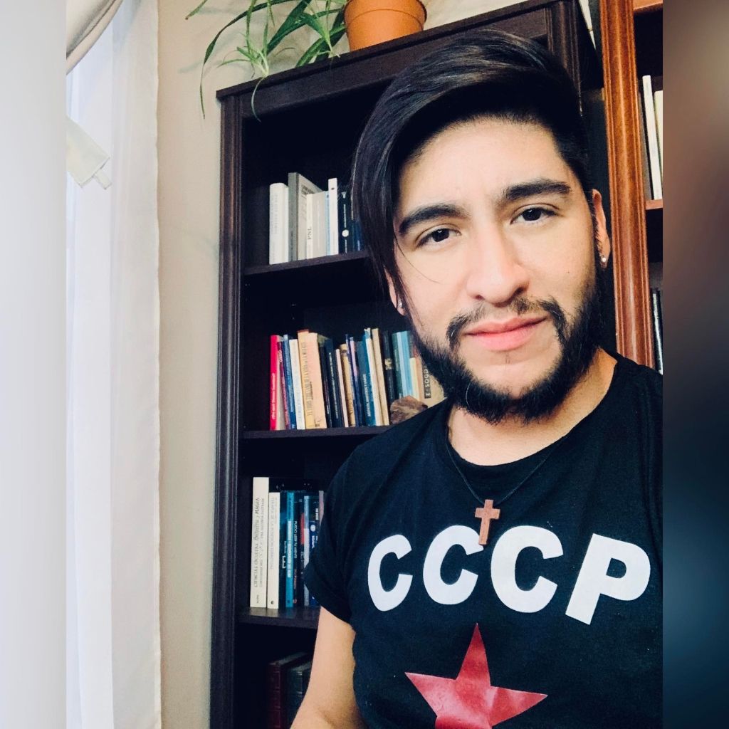 Leandro Avila