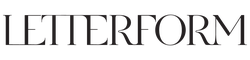Letterform Creative