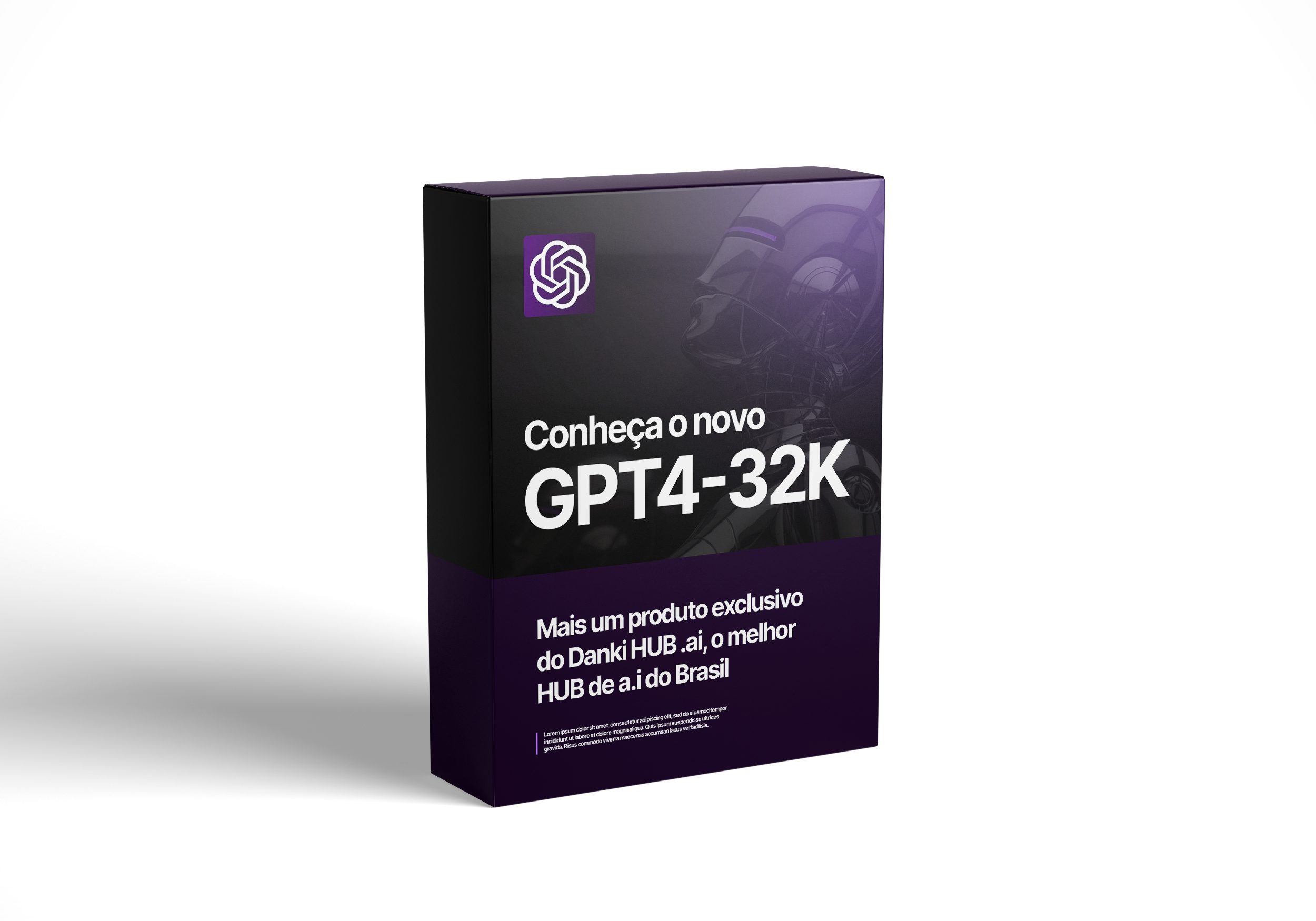 Imagem do curso GPT-32K Por DankiAILabs