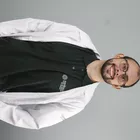 Foto do autor Enf. Matheus Sene - Serênior