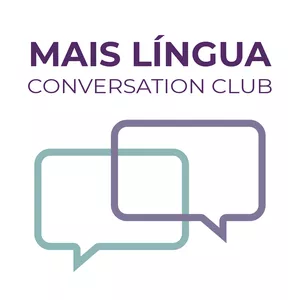 Imagem principal do produto Curso de Conversação | Mais Língua