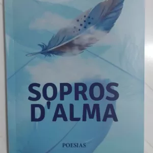 Imagem de capa para o Curso online Sopros d'alma