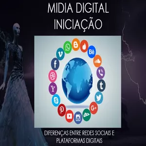 Capa do curso 