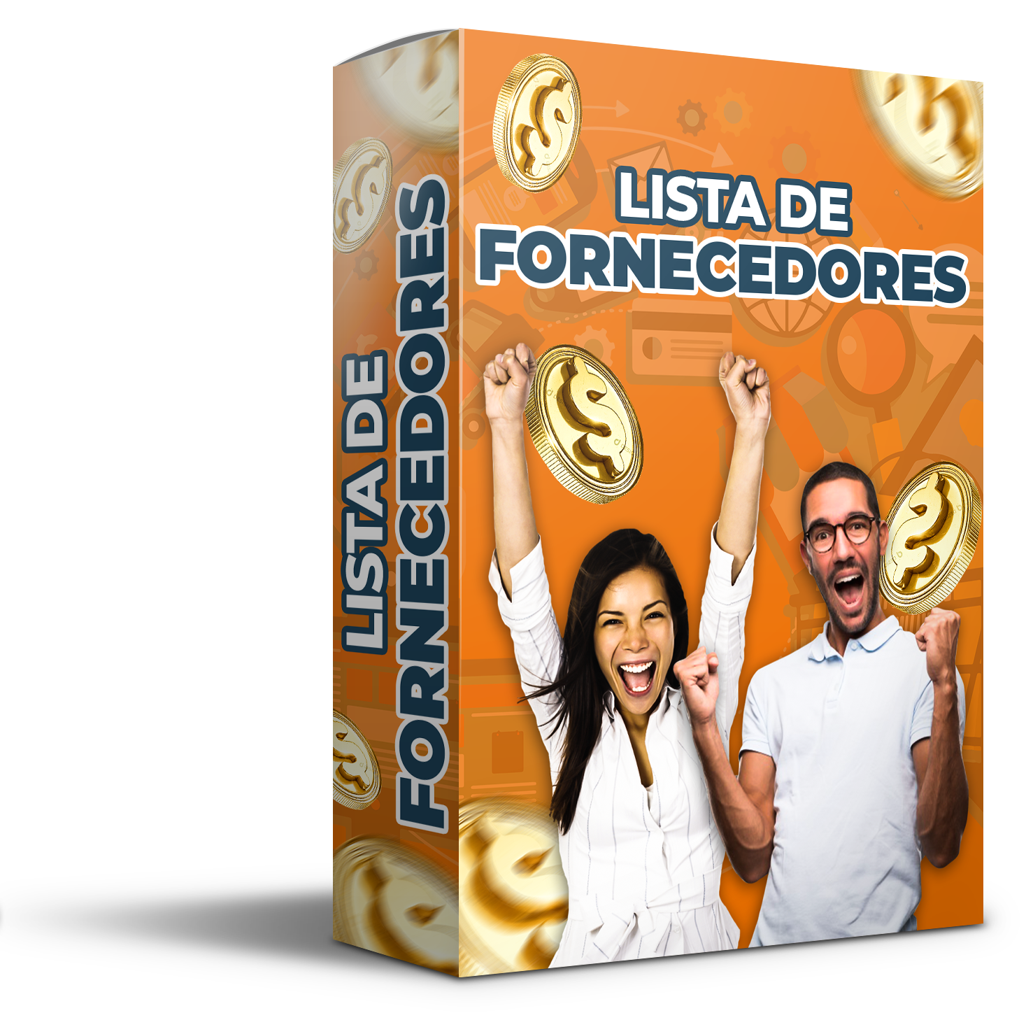 Capa do curso 