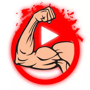Imagem de capa para o Curso online YouTube Na Marra - Curso Completo de Youtube