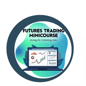 Imagen de portada para Curso online Minicurso trading de futuros