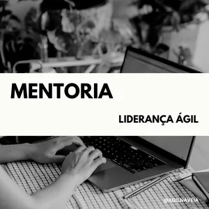 Imagem de capa para o Serviço online Transformando resultados em valor com práticas ágeis