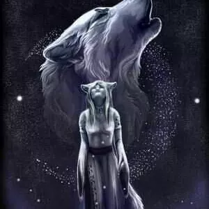 Imagen de portada para Ebook DESCUBRE TU ANIMAL DE PODER!!! 