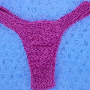 Imagem de capa para o Curso online Moldes Biquíni de Crochê