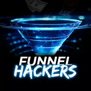 Imagen de portada para Curso online FUNNEL HACKERS