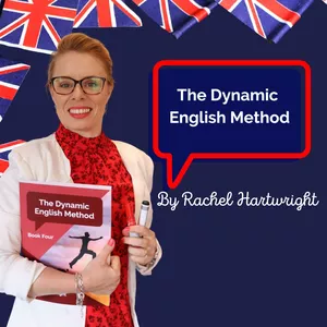 The Dynamic English Method 