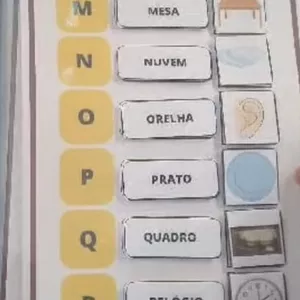 Imagem de capa para o Ebook Caderno de atividades 01