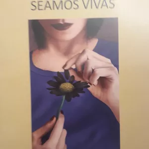 Imagen de portada para Ebook Vivas